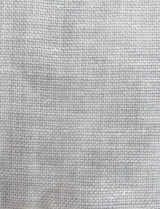 Textured Tissue WOVEN hemp/organic cotton