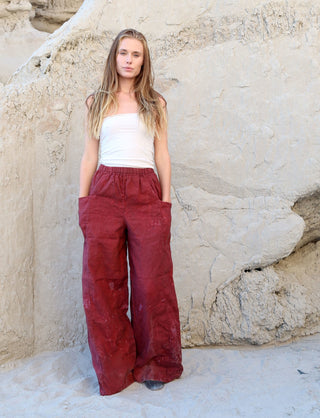 High Rise Everyday Perfect Pockets Pant
