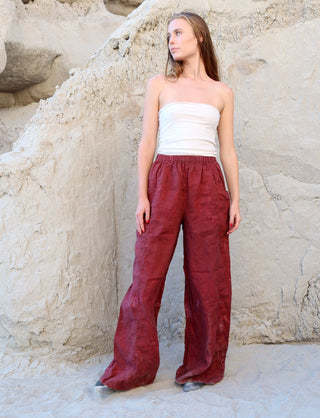 High Rise Everyday Perfect Pockets Pant