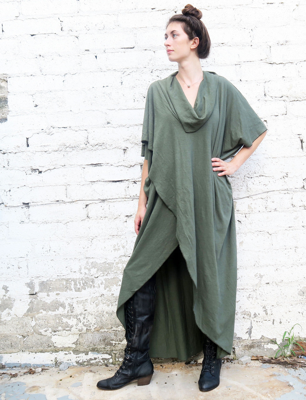 Kaftan Gaia