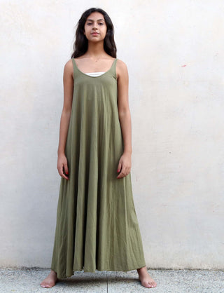 Sadhana Wanderer Long Dress