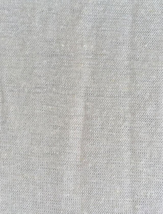 TISSUE hemp/organic cotton knit