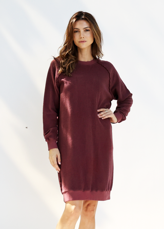 Inside Out Coed Short Dress