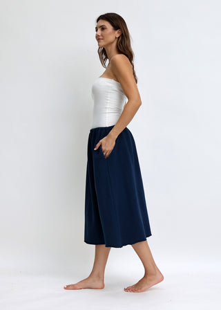 Everyday Below Knee Skirt
