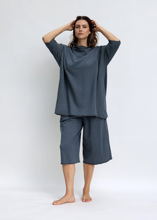 High Roller Poppy Tunic Kaftan