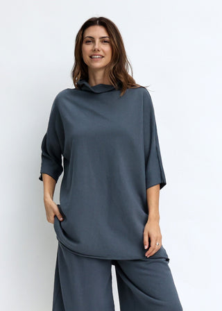 High Roller Poppy Tunic Kaftan