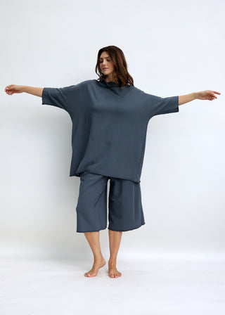 High Roller Poppy Tunic Kaftan
