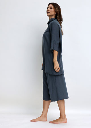 High Roller Poppy Tunic Kaftan