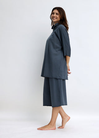 High Roller Poppy Tunic Kaftan