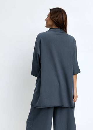 High Roller Poppy Tunic Kaftan