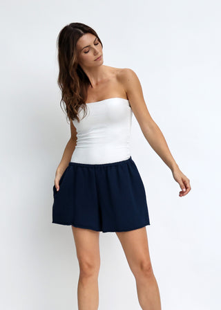 Everyday Shorty Shorts