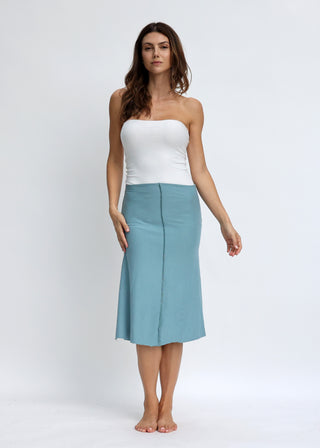 Bhadra Warrior Below Knee Skirt