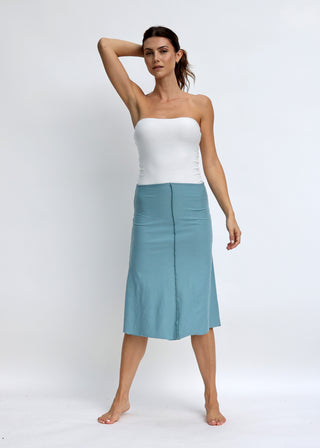 Bhadra Warrior Below Knee Skirt