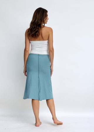 Bhadra Warrior Below Knee Skirt