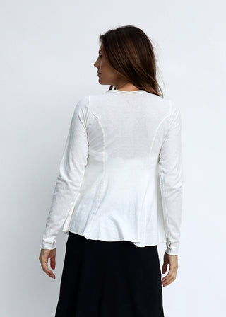 Crew Princess Seam Shirt