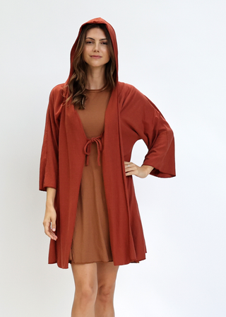 Crew Princess Seam Short Dress