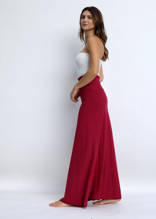 Simplicity Long Skirt