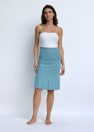 Simplicity Short Skirt