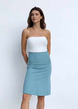 Simplicity Short Skirt