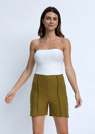 Bhadra Warrior Shorts