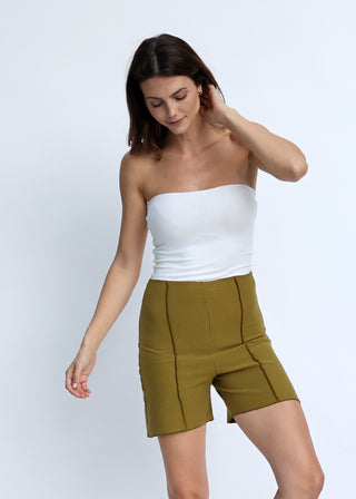 Bhadra Warrior Shorts