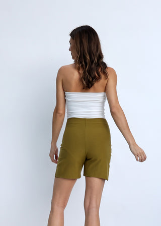 Bhadra Warrior Shorts