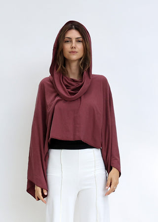 Super Cowl Birdie Shirt