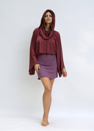 Super Cowl Birdie Shirt