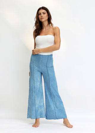 Bhadra Warrior Pedal Pant