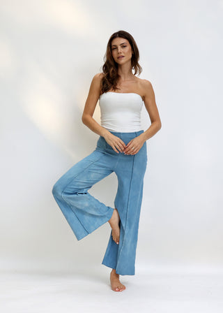 Bhadra Warrior Pedal Pant