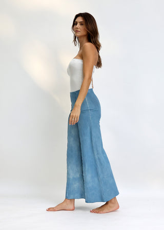 Bhadra Warrior Pedal Pant