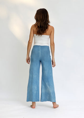 Bhadra Warrior Pedal Pant