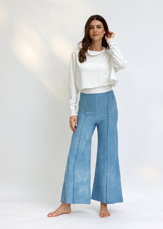 Bhadra Warrior Pedal Pant