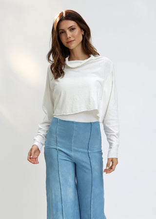 High Roller Poppy Bralette Kaftan