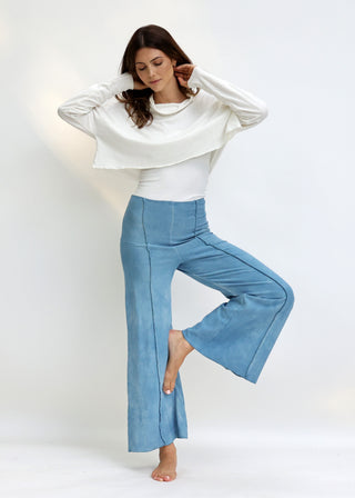 Bhadra Warrior Pedal Pant