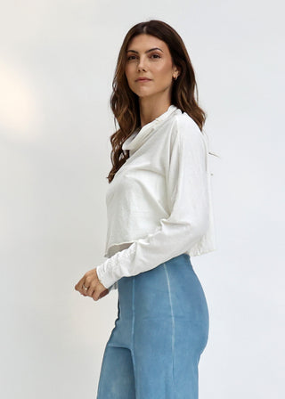 High Roller Poppy Bralette Kaftan