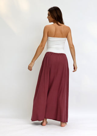 Everyday Long Skirt