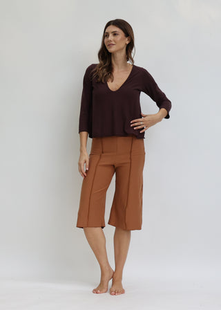 Bhadra Warrior Gauchos