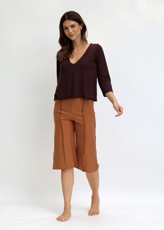 Bhadra Warrior Gauchos