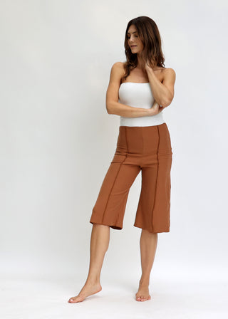 Bhadra Warrior Gauchos