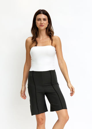 Bhadra Warrior Bermuda Shorts