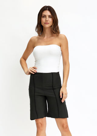 Bhadra Warrior Bermuda Shorts