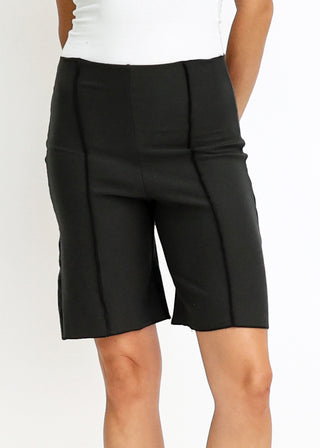 Bhadra Warrior Bermuda Shorts
