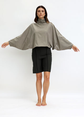 Bhadra Warrior Bermuda Shorts