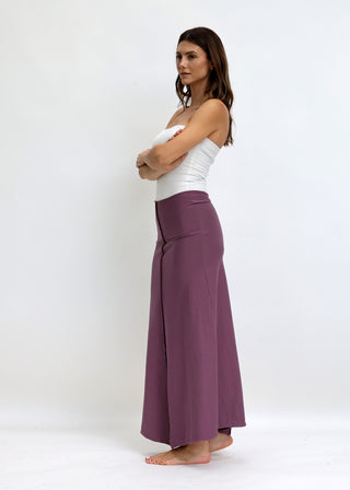 Bhadra Warrior Long Skirt