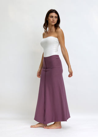 Bhadra Warrior Long Skirt
