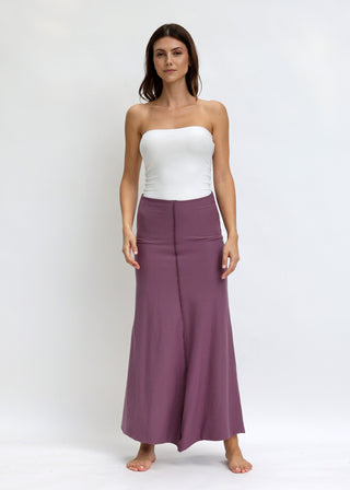 Bhadra Warrior Long Skirt