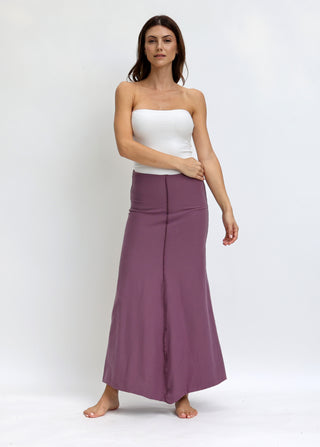 Bhadra Warrior Long Skirt