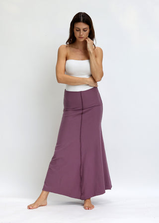 Bhadra Warrior Long Skirt