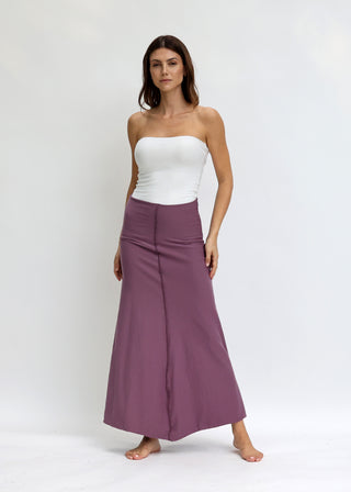 Bhadra Warrior Long Skirt
